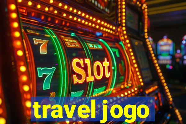 travel jogo