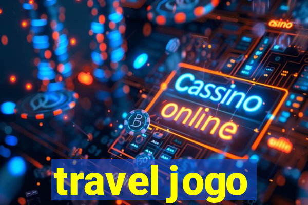 travel jogo