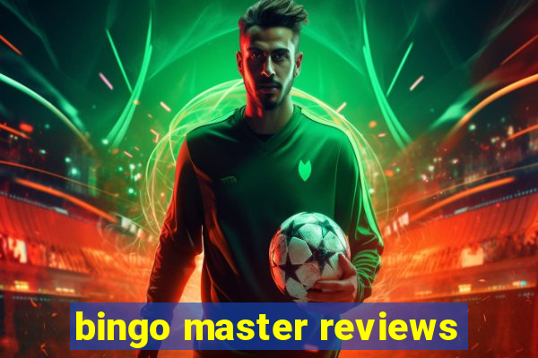 bingo master reviews