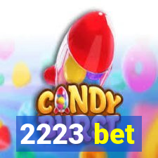 2223 bet