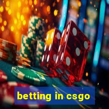 betting in csgo