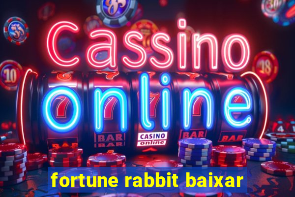 fortune rabbit baixar