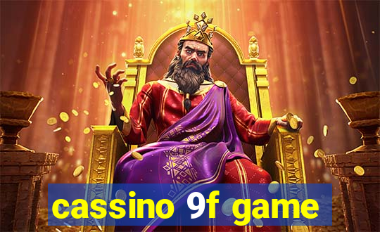 cassino 9f game