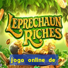 jogo online de ganhar dinheiro