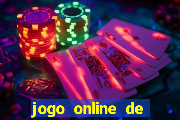 jogo online de ganhar dinheiro