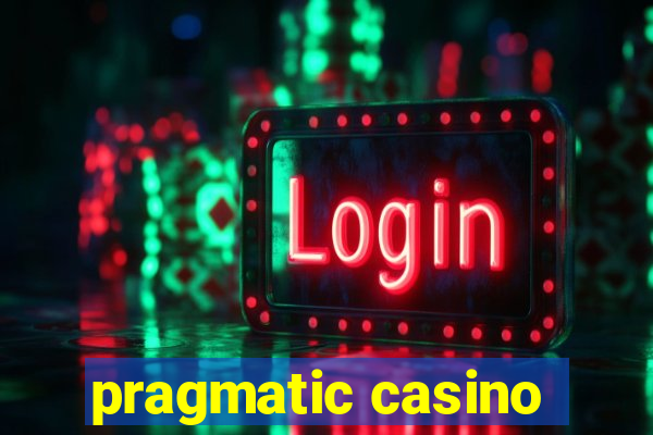 pragmatic casino