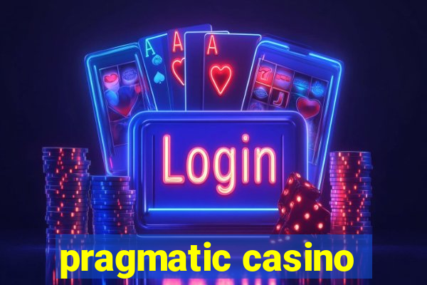 pragmatic casino