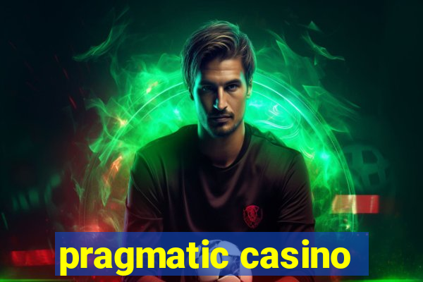 pragmatic casino