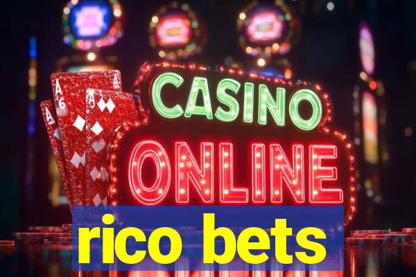 rico bets