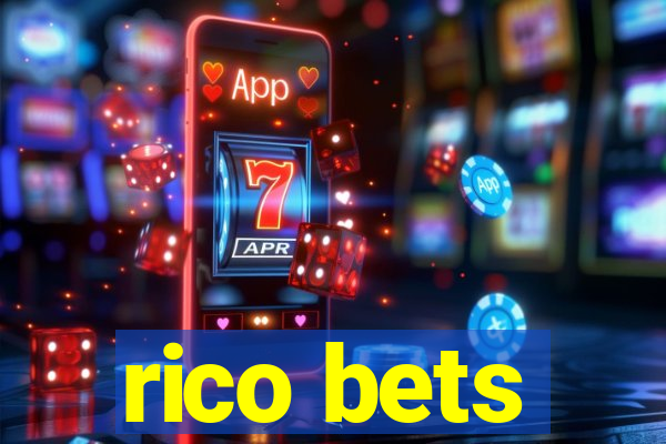 rico bets