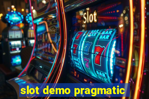 slot demo pragmatic