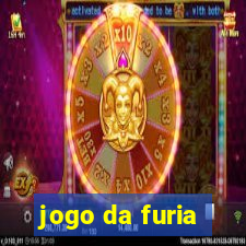 jogo da furia