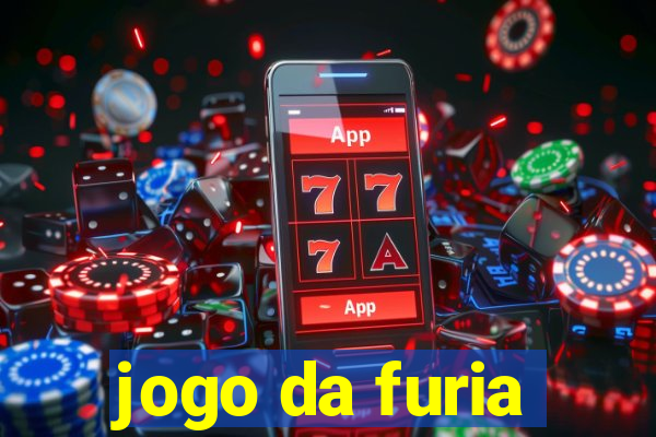 jogo da furia