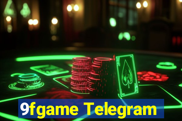 9fgame Telegram