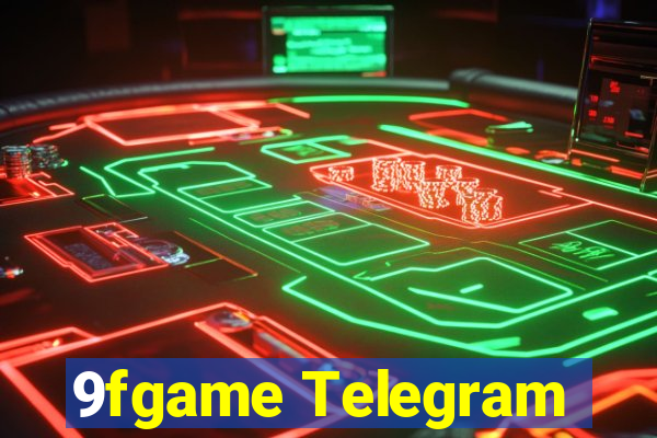 9fgame Telegram