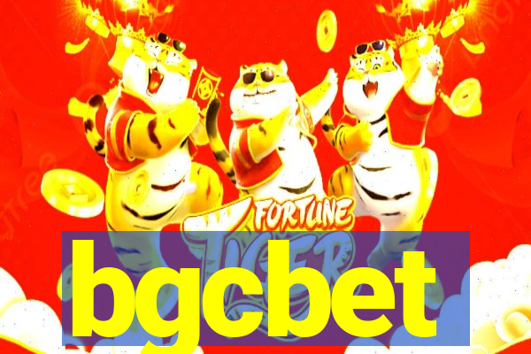 bgcbet