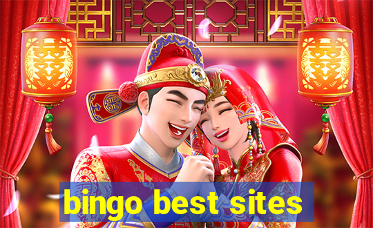 bingo best sites