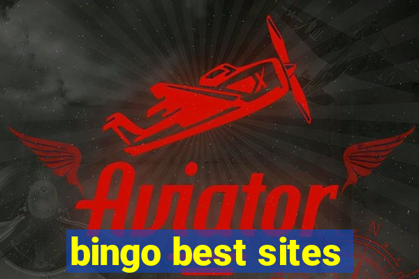 bingo best sites