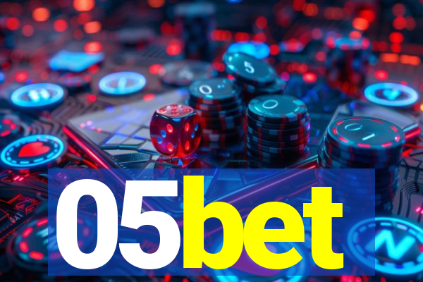 05bet