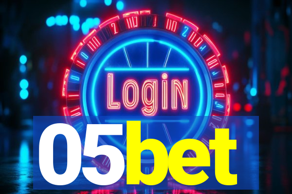 05bet