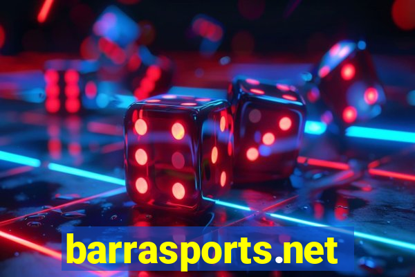 barrasports.net