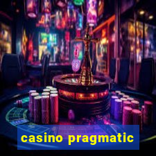 casino pragmatic