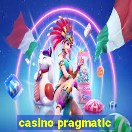 casino pragmatic