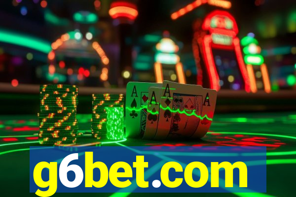 g6bet.com