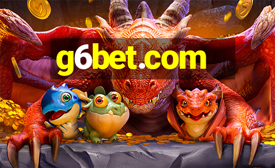 g6bet.com