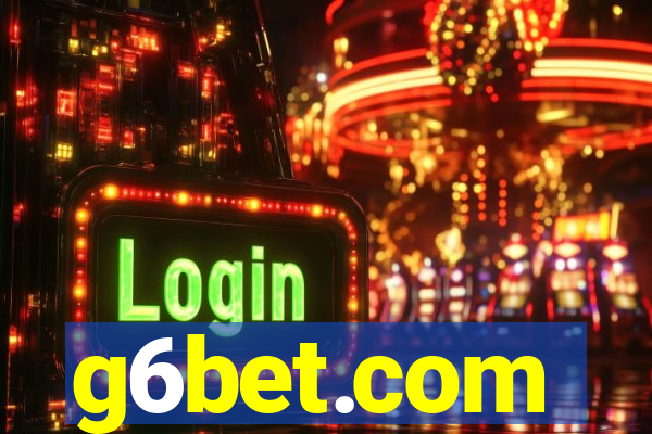 g6bet.com