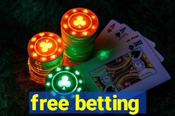 free betting