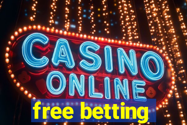 free betting