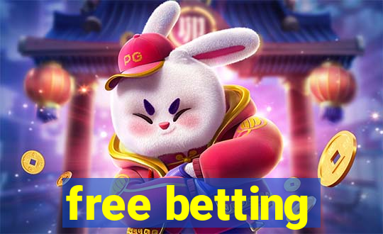 free betting