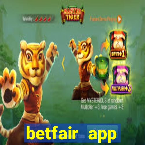 betfair app download ios