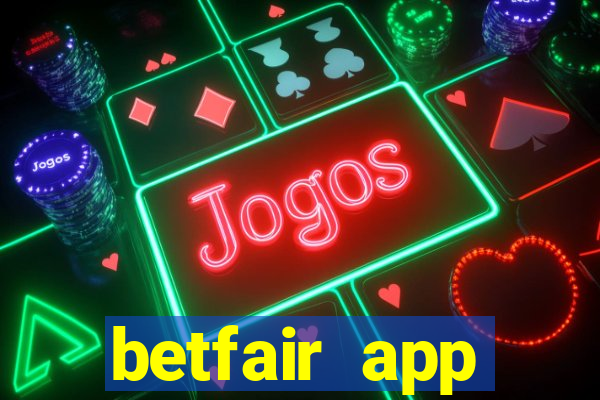 betfair app download ios