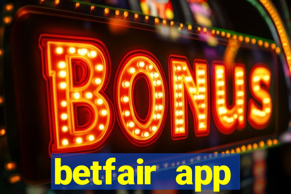 betfair app download ios