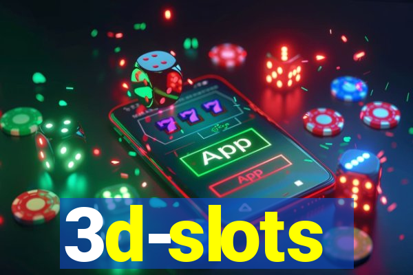 3d-slots