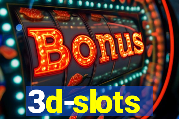 3d-slots