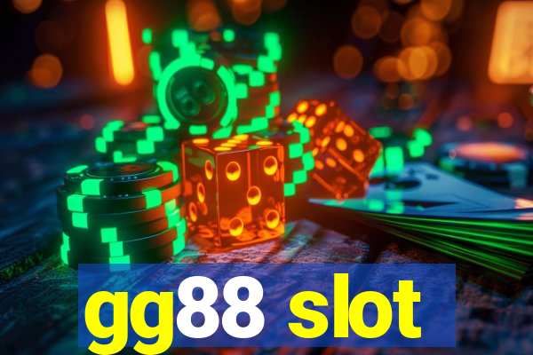 gg88 slot