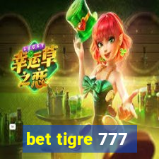 bet tigre 777