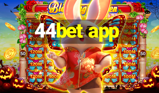 44bet app