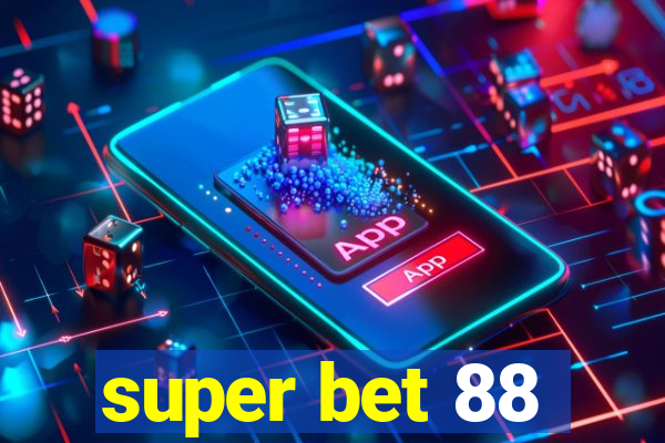 super bet 88