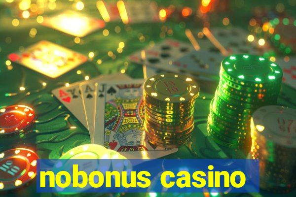 nobonus casino