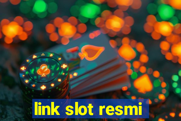 link slot resmi