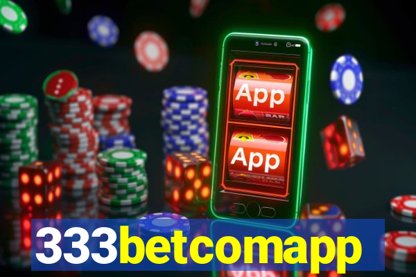 333betcomapp