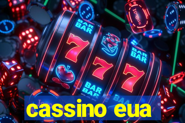 cassino eua