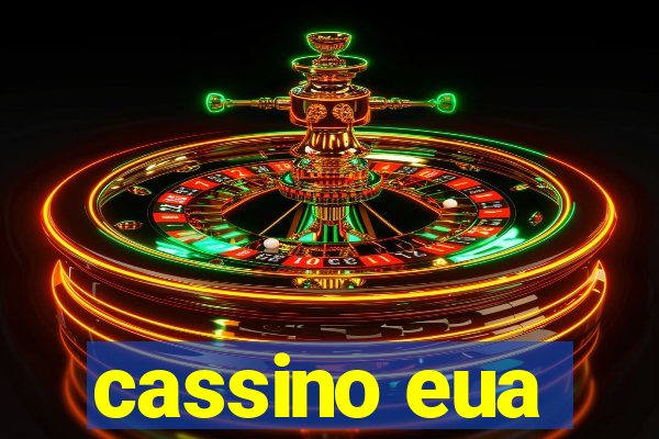 cassino eua