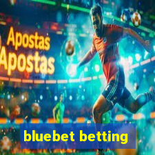 bluebet betting