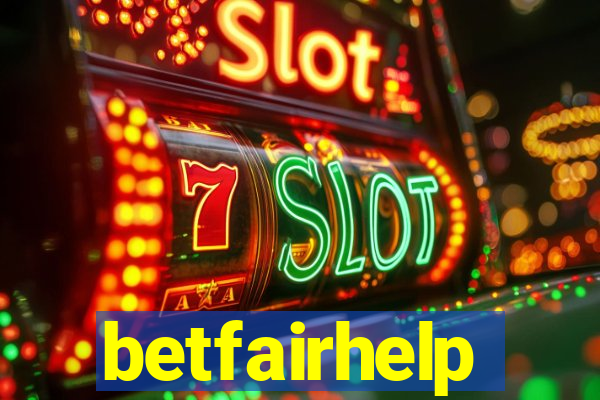 betfairhelp