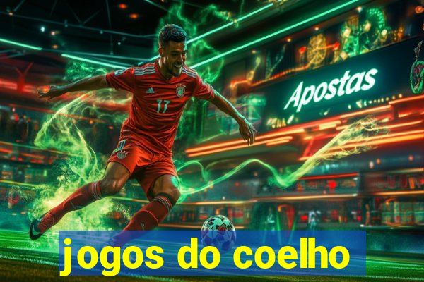 jogos do coelho